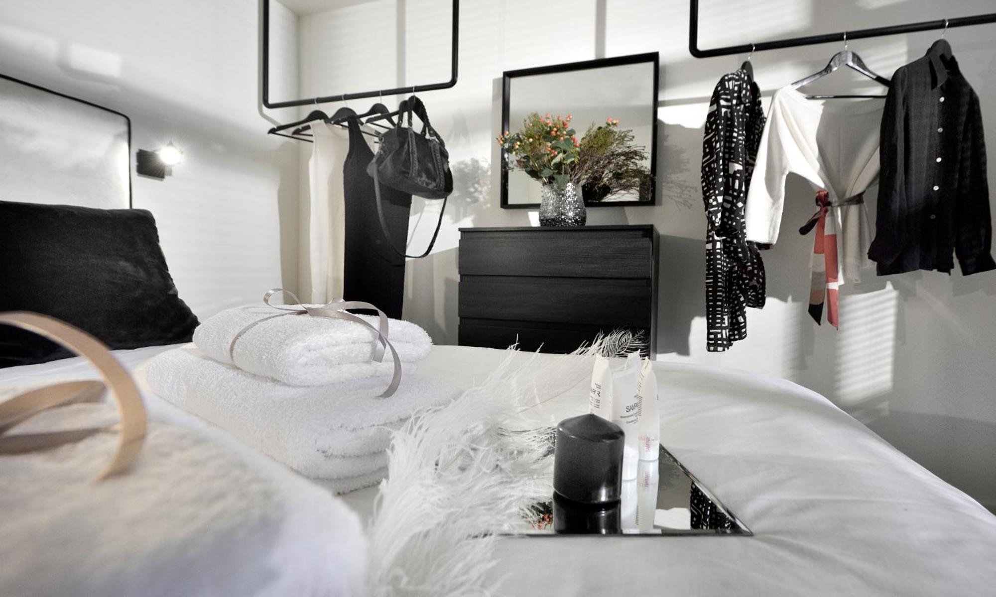 Ater Albus By K&K Apartment Athens Room photo