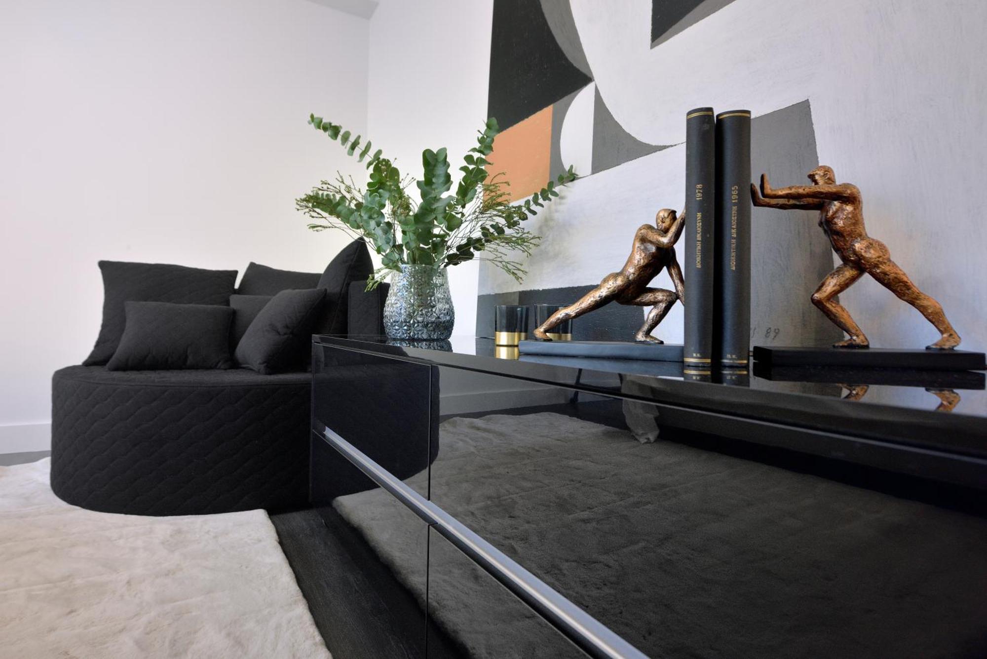 Ater Albus By K&K Apartment Athens Room photo