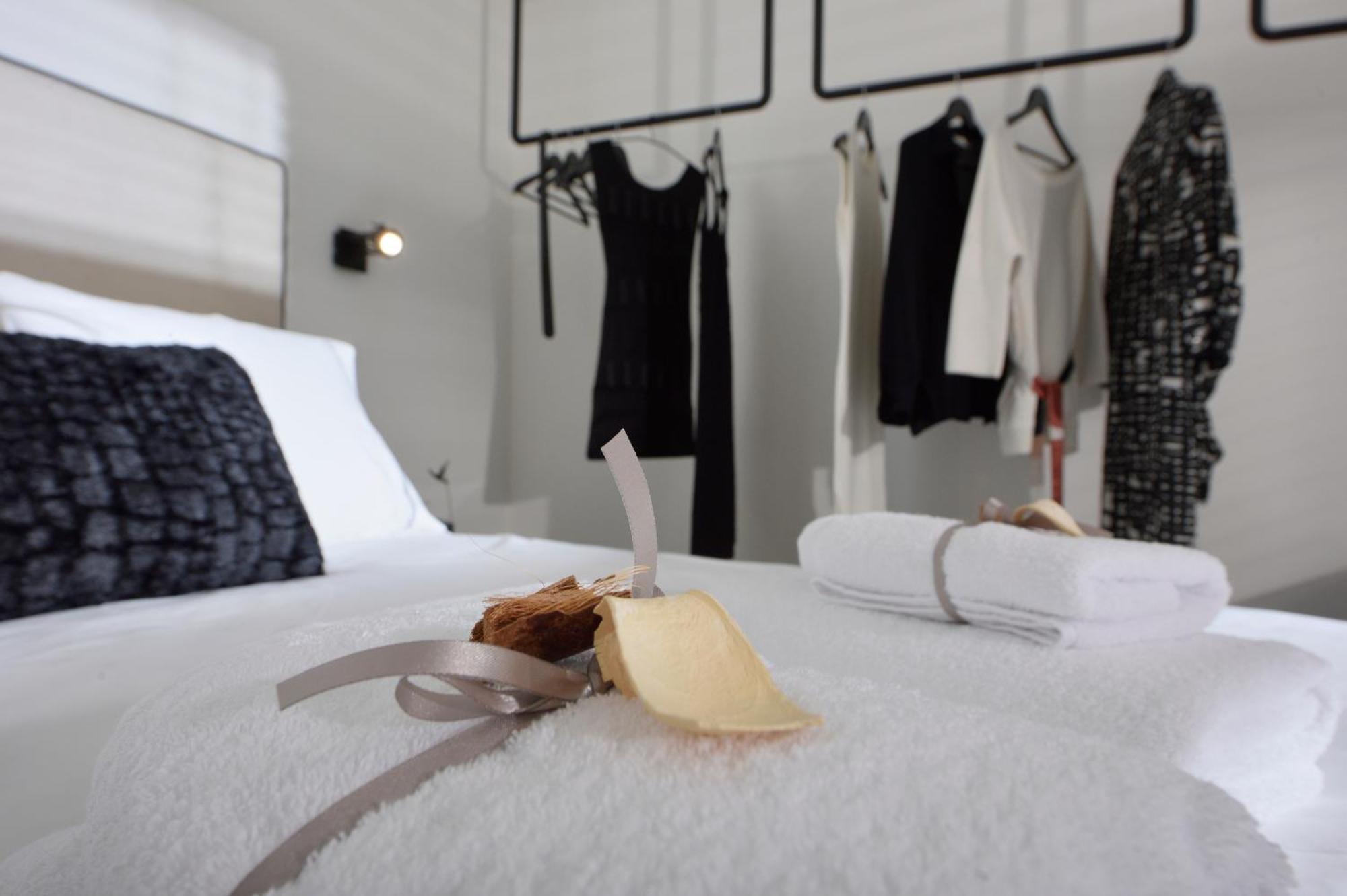 Ater Albus By K&K Apartment Athens Room photo