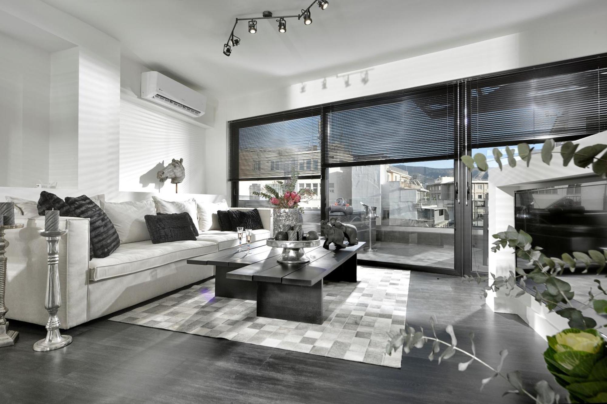 Ater Albus By K&K Apartment Athens Room photo