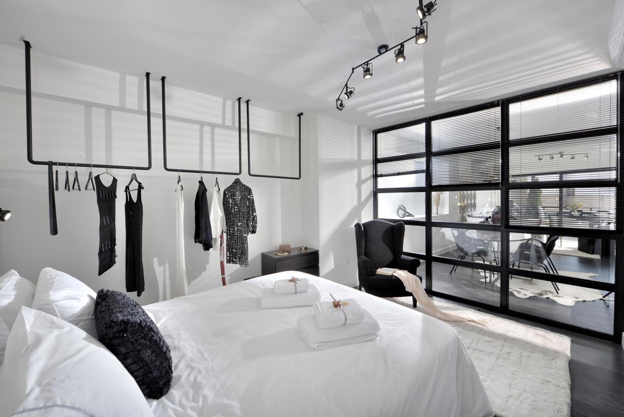Ater Albus By K&K Apartment Athens Room photo