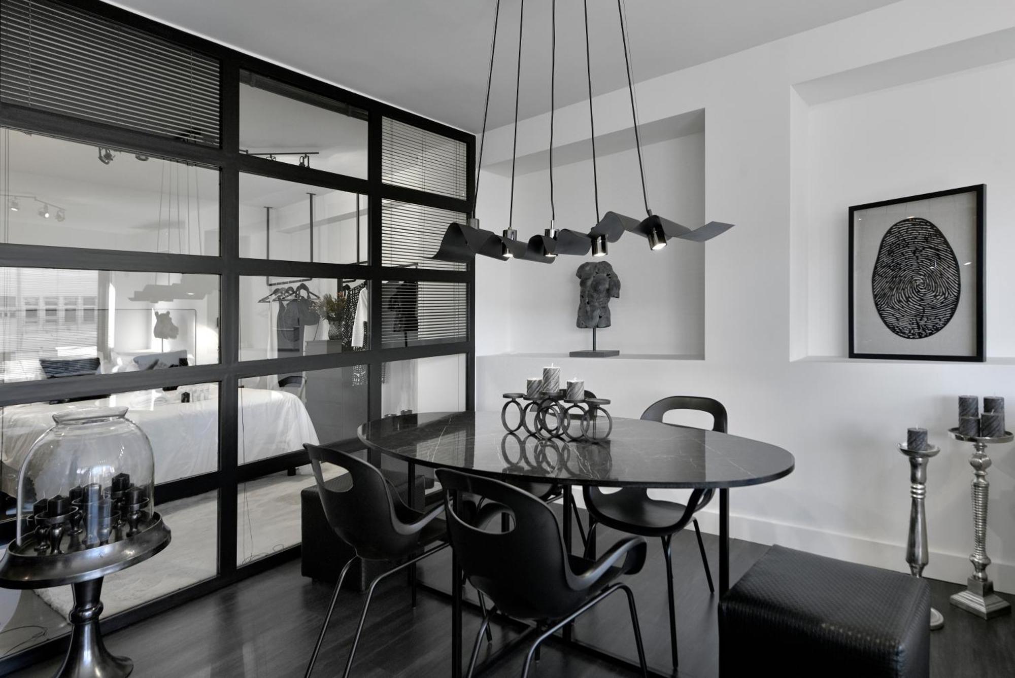 Ater Albus By K&K Apartment Athens Room photo