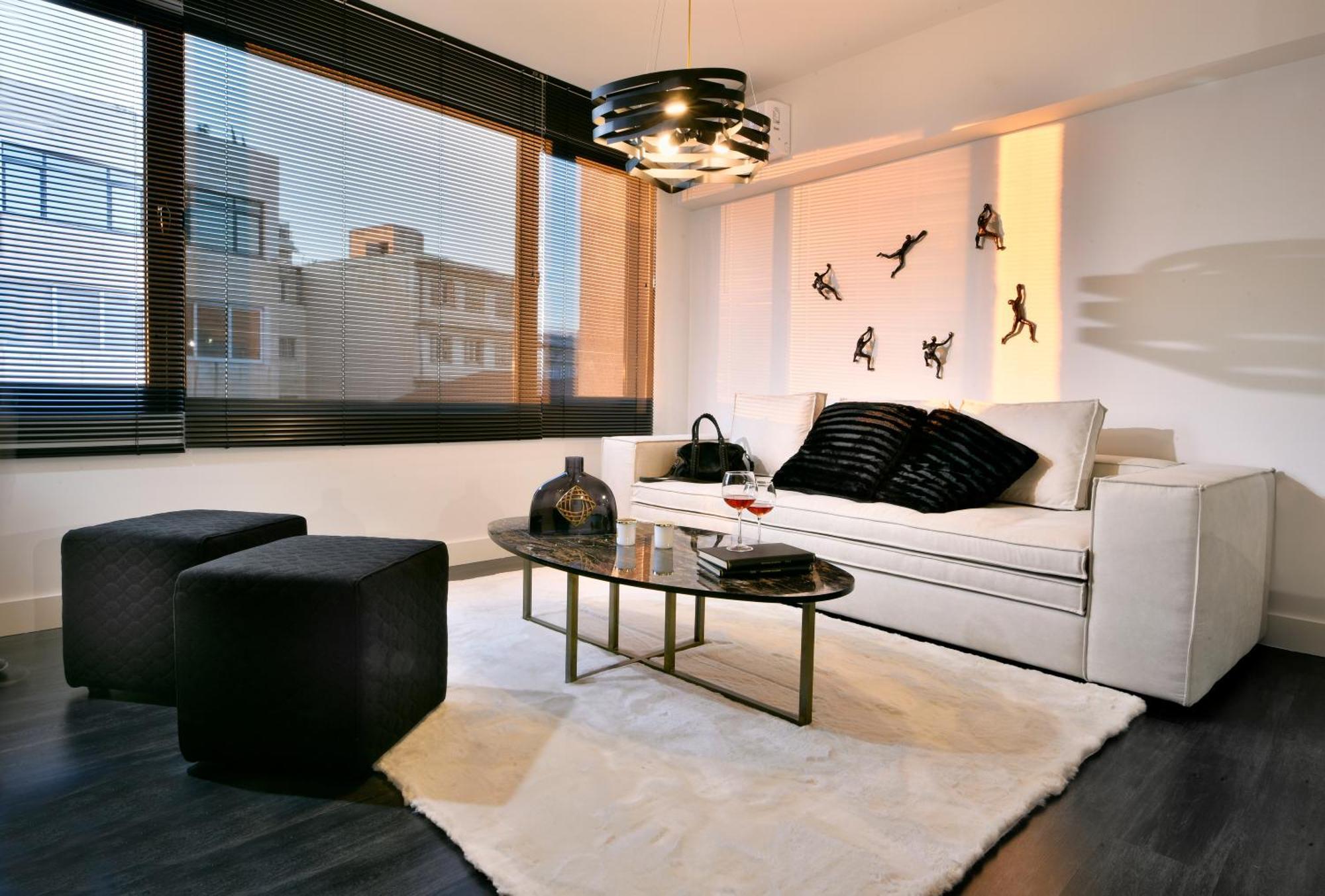 Ater Albus By K&K Apartment Athens Room photo