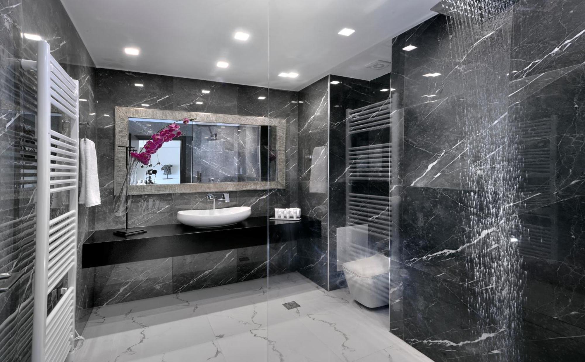 Ater Albus By K&K Apartment Athens Room photo